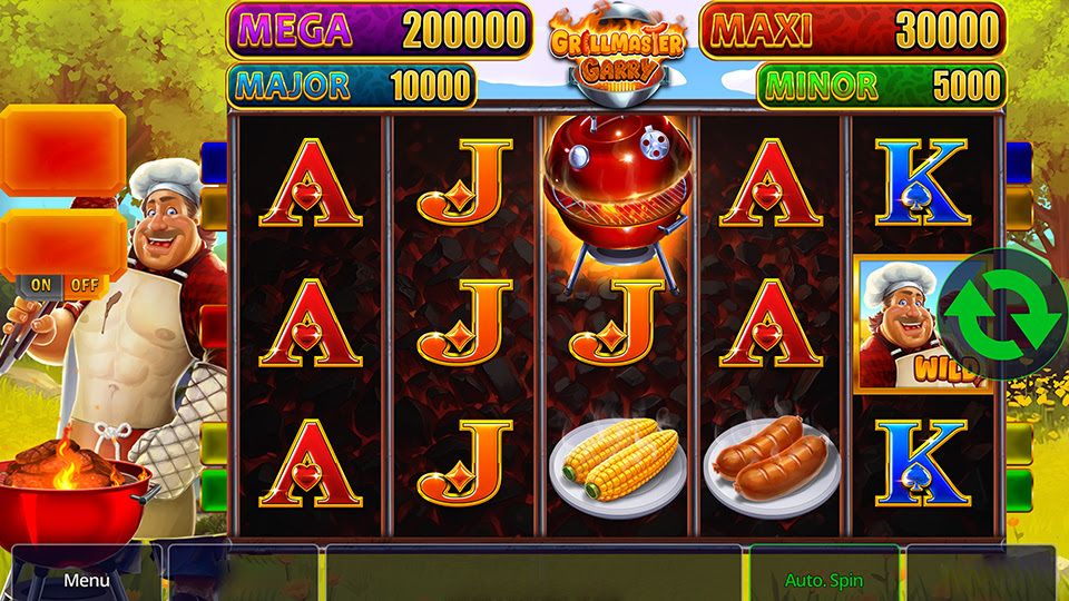 slot game