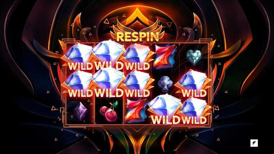 slot game
