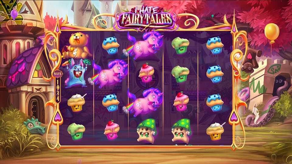slot game