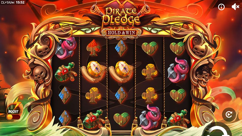 slot game