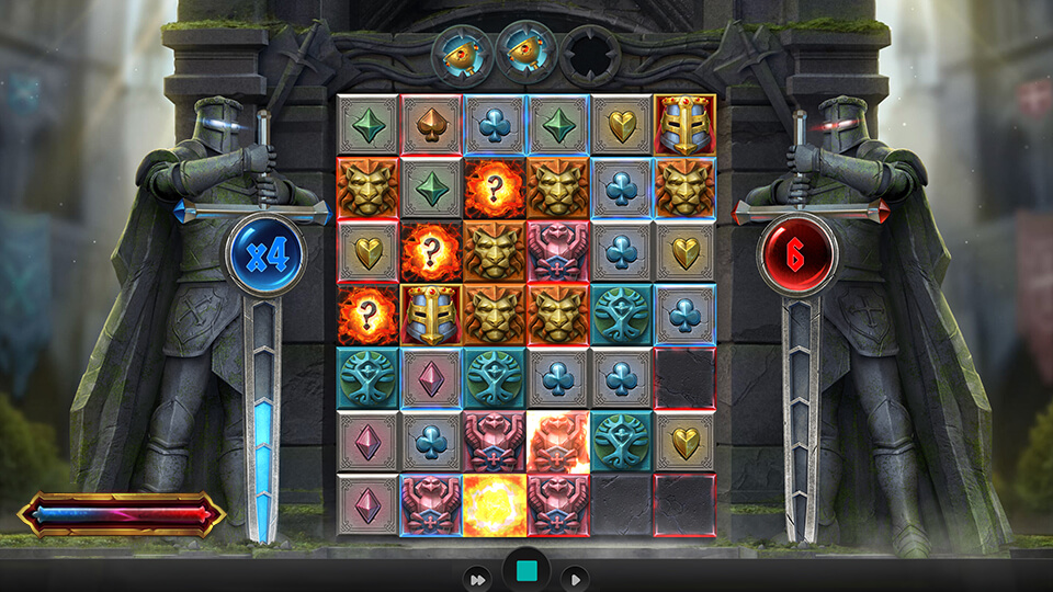 slot game