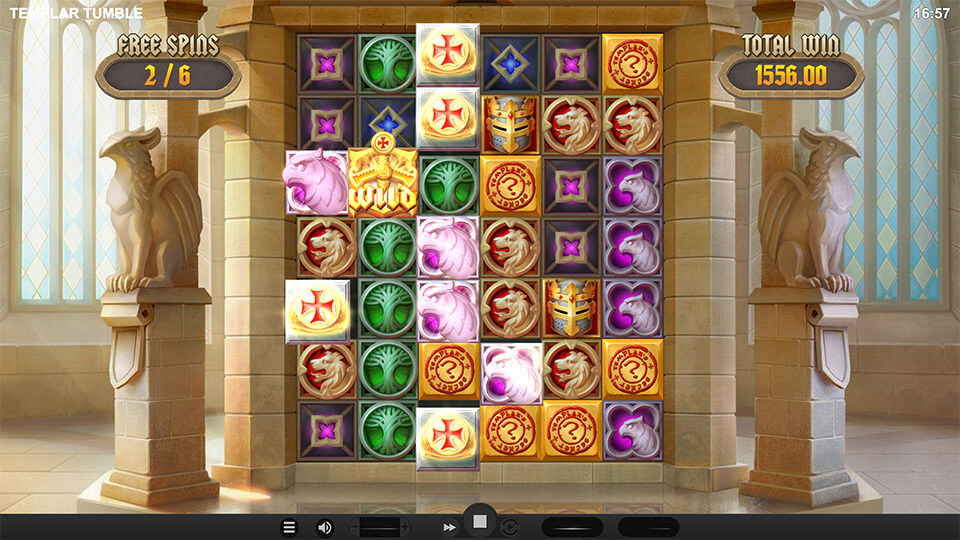 slot game