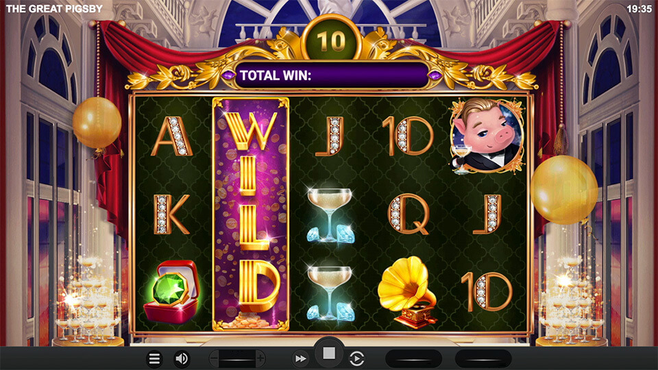 slot game