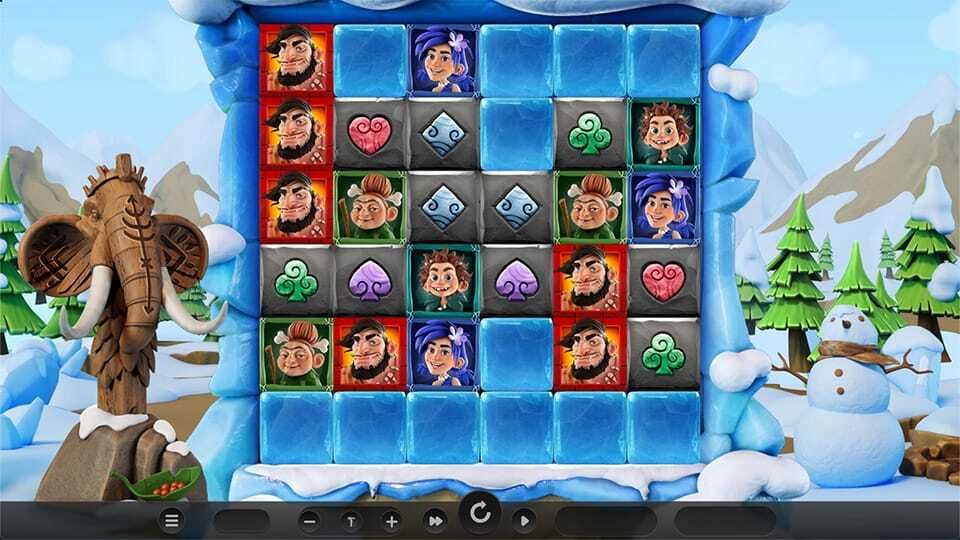 slot game