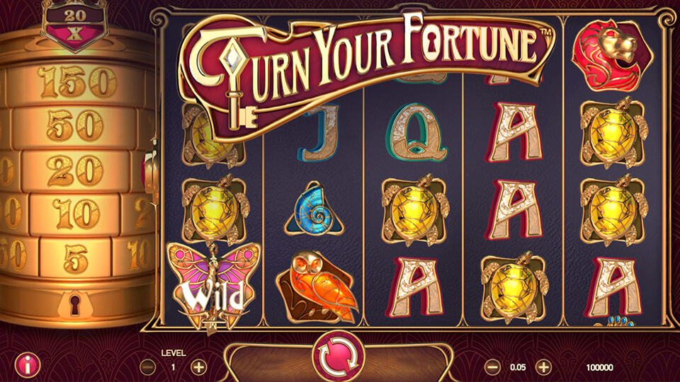 slot game