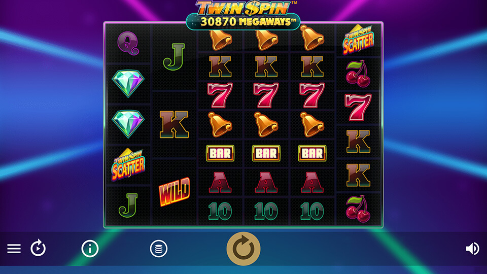 slot game