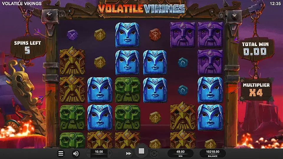 slot game