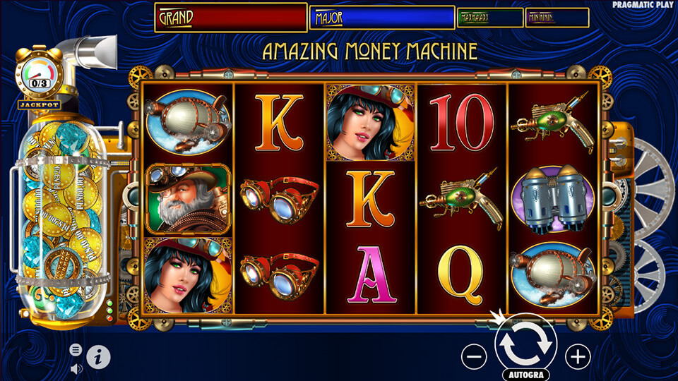 slot game