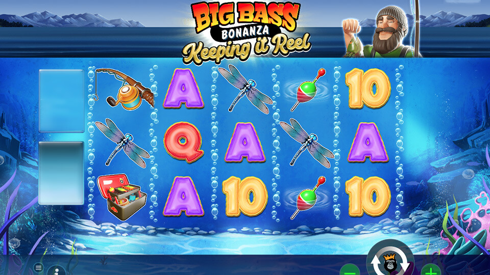 slot game