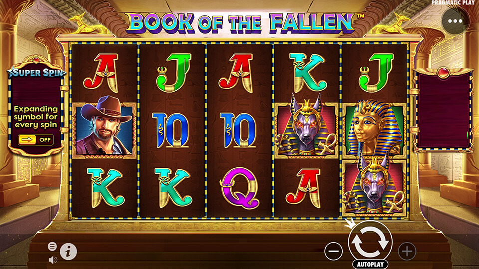 slot game