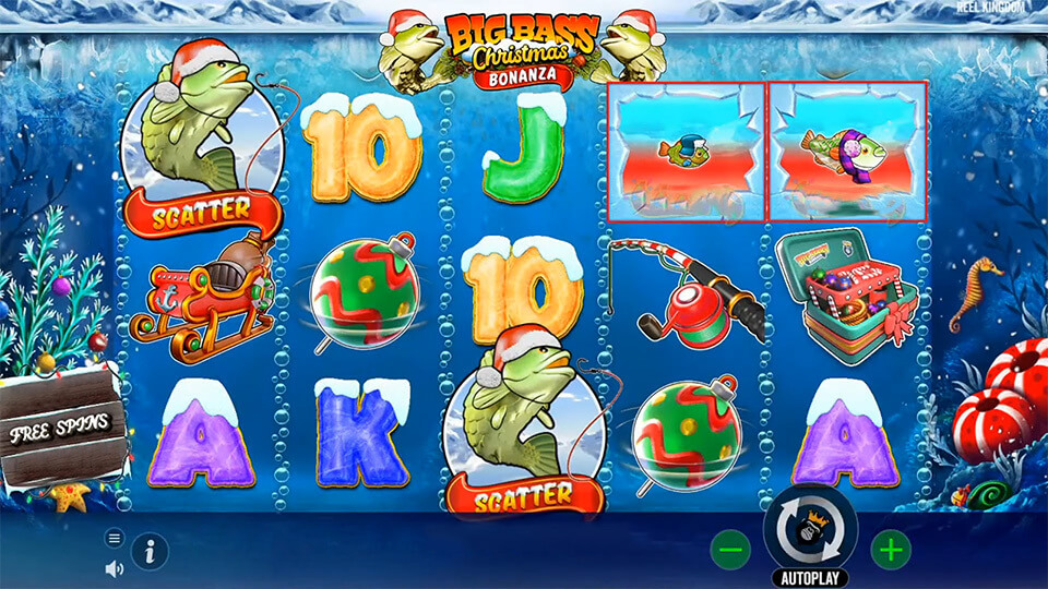slot game