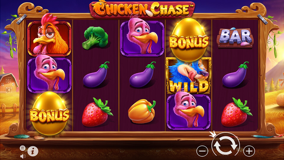 slot game