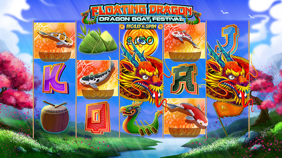 slot game