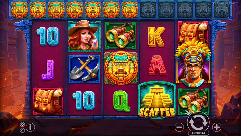 slot game