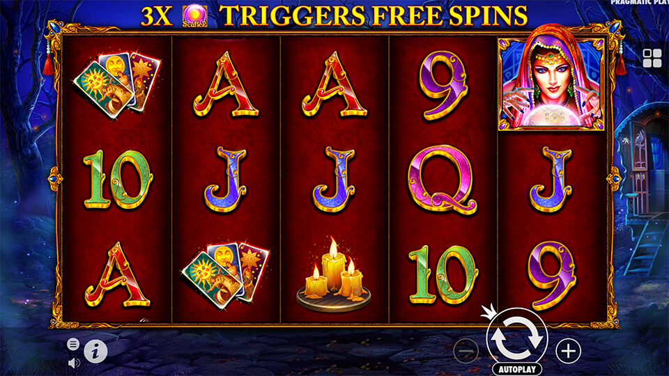 slot game