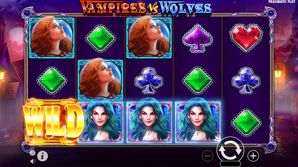 slot game