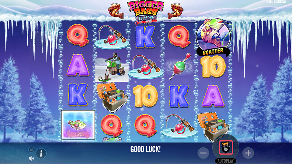 slot game