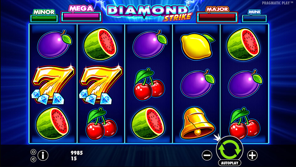 slot game