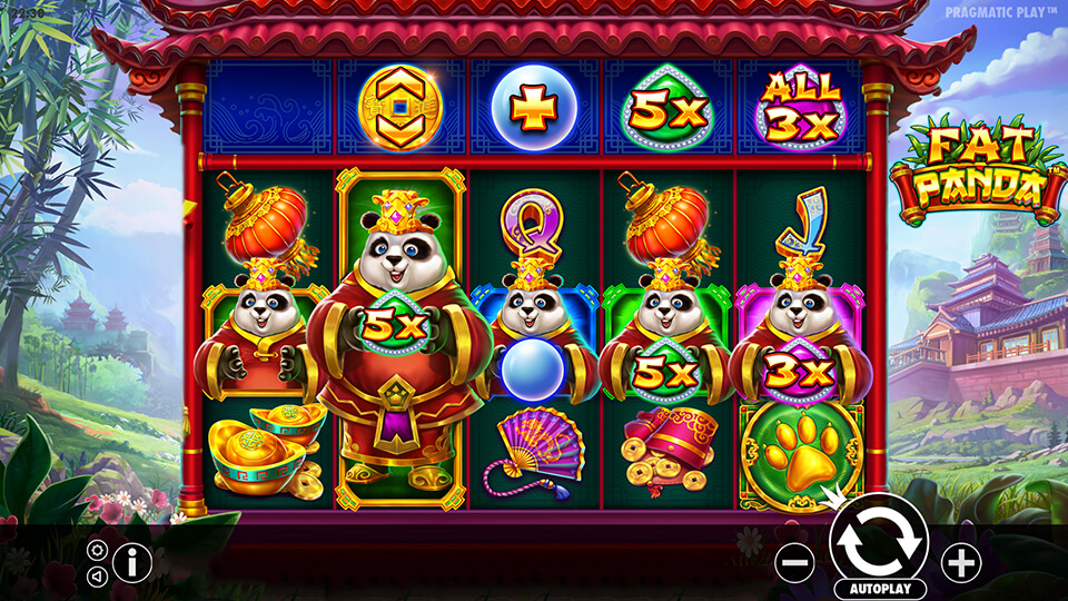 slot game