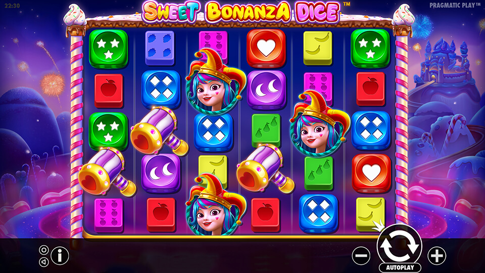 slot game