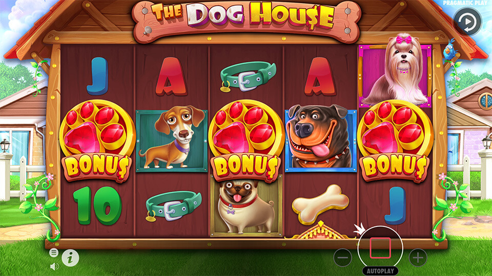 slot game