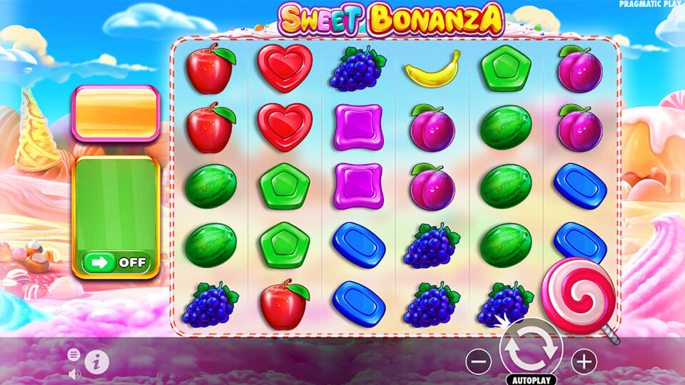 slot game
