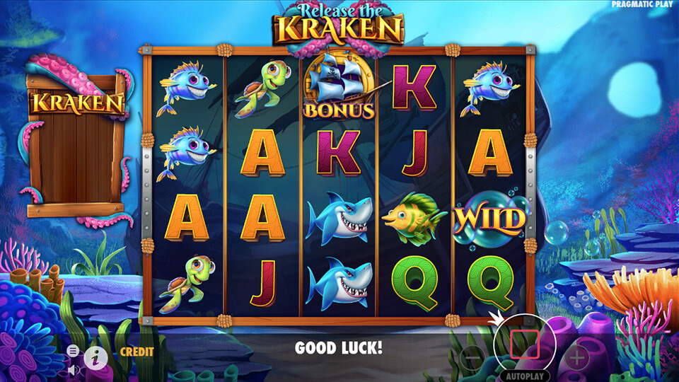 slot game