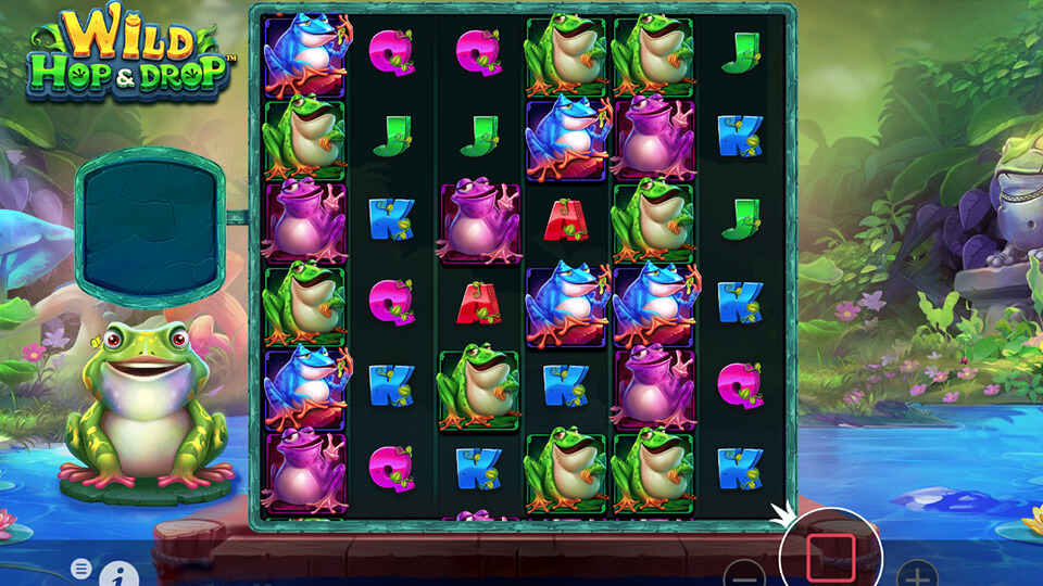 slot game