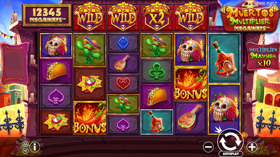 slot game
