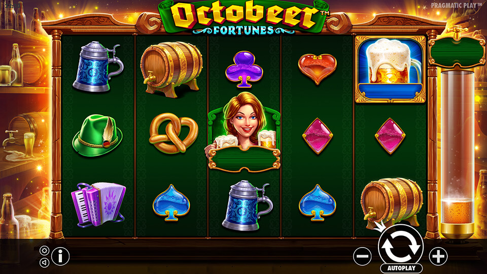 slot game