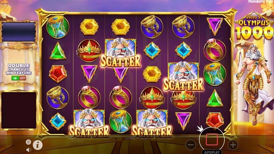 slot game