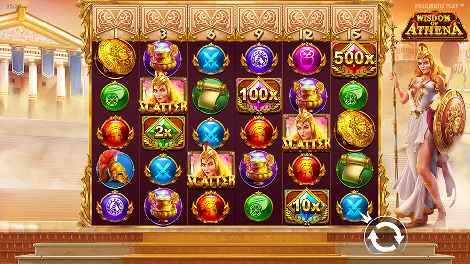 slot game