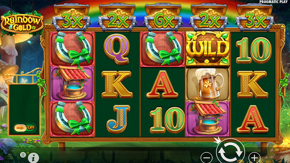 slot game