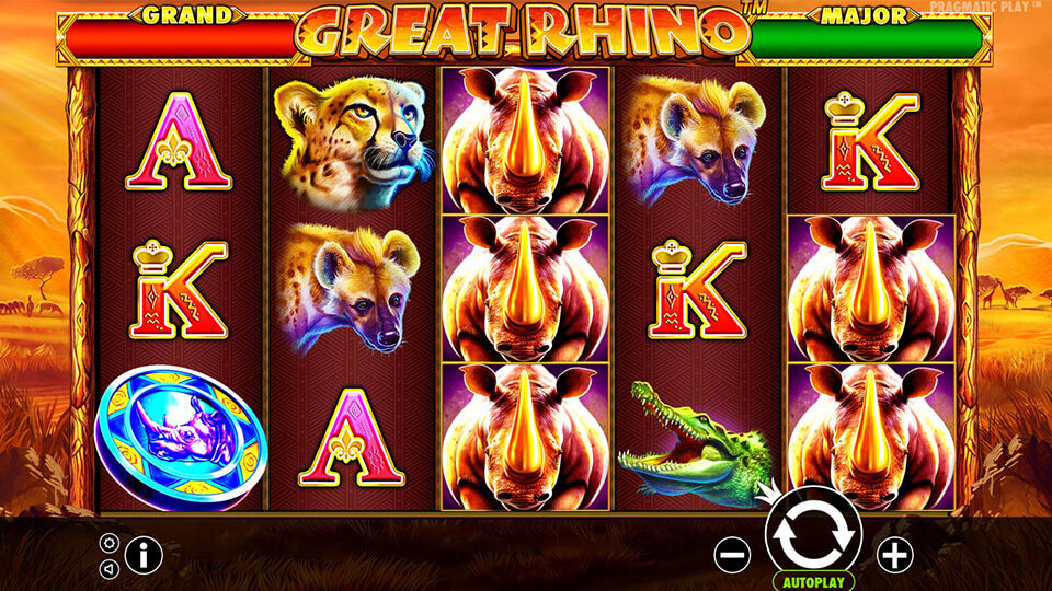 slot game