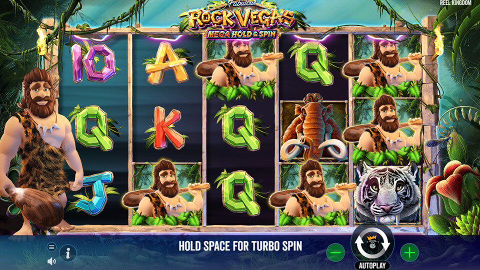 slot game