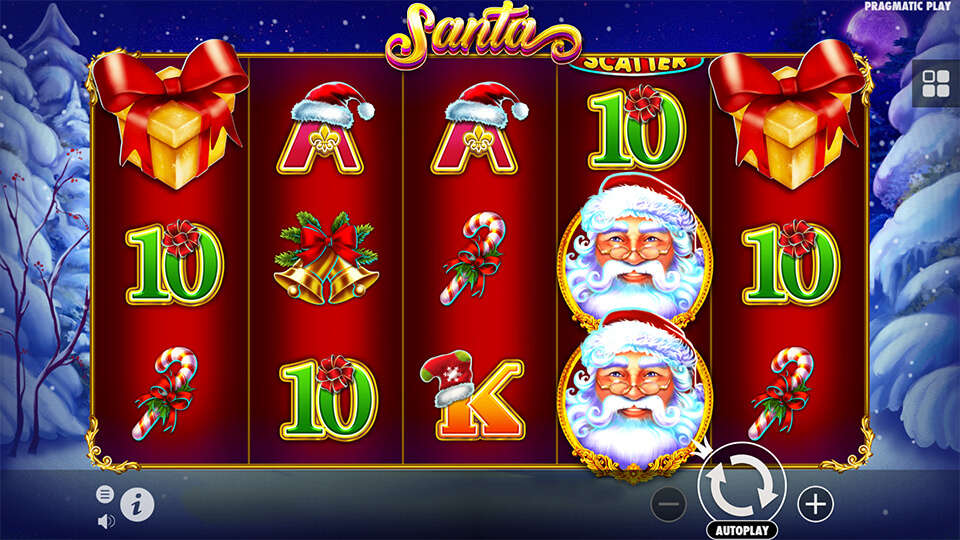 slot game