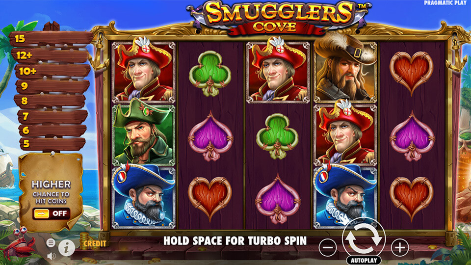 slot game