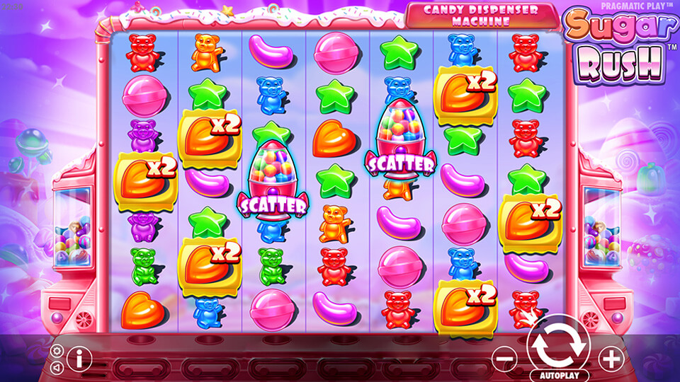 slot game