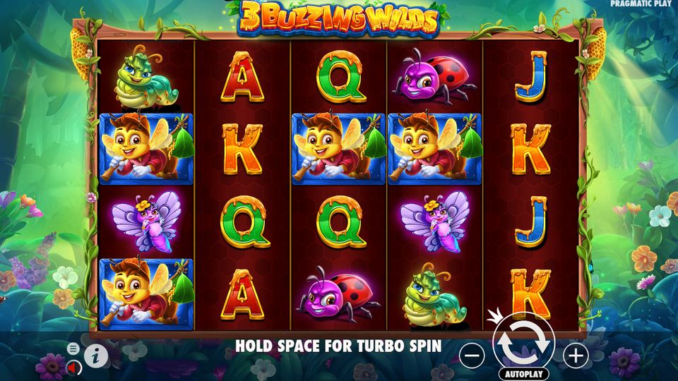 slot game