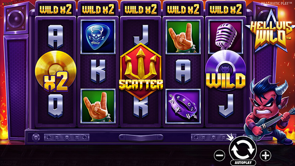 slot game