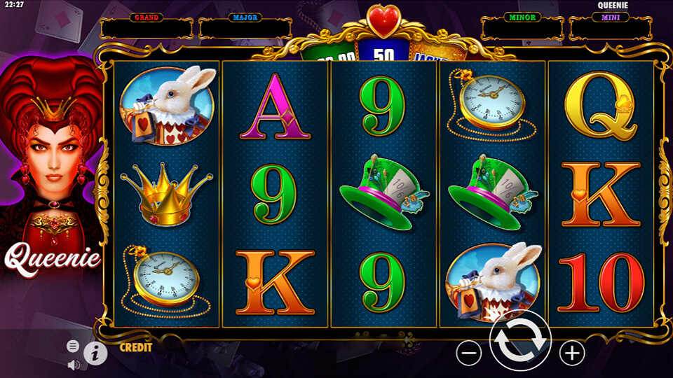 slot game