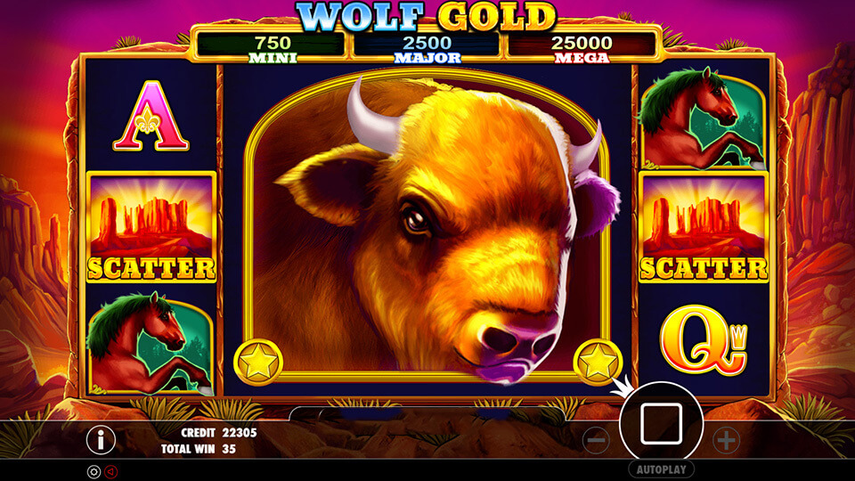 slot game