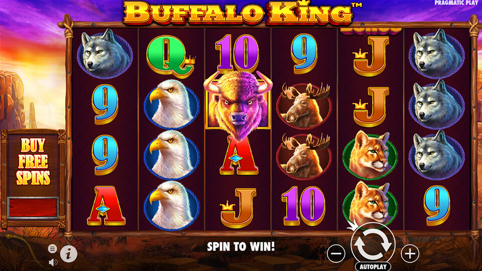 slot game