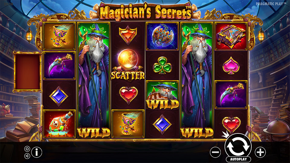 slot game