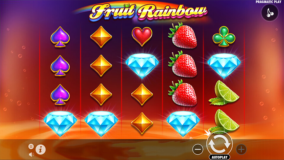 slot game
