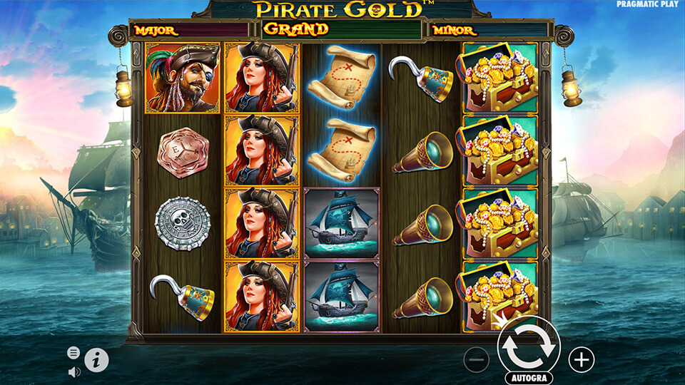 slot game