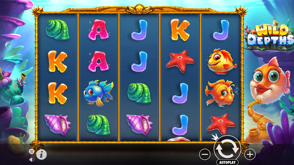 slot game