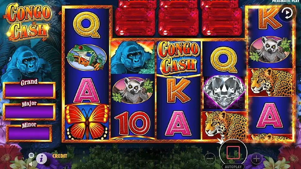 slot game