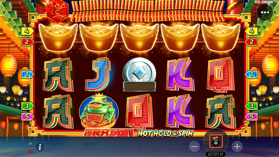 slot game