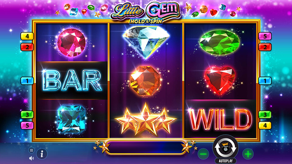slot game